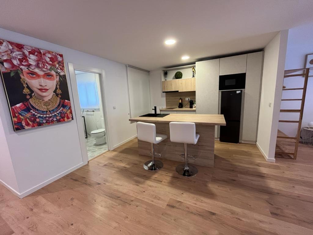 Villa Jontoya 2 Jaen Luaran gambar