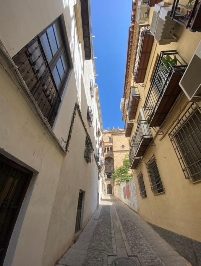 Villa Jontoya 2 Jaen Luaran gambar